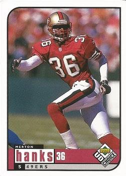merton hanks 49ers