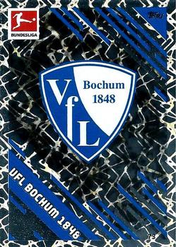 Clubkarte VfL Bochum 1848 Topps Match Attax Bundesliga 2022/23 #73