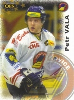 Petr Vala Vitkovice OFS 2003/04 #15