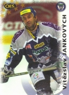 Vitezslav Jankovych Kladno OFS 2003/04 #222