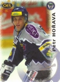 Petr Horava Kladno OFS 2003/04 #233