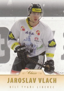 Jaroslav Vlach Liberec OFS 2015/16 Serie II. #346