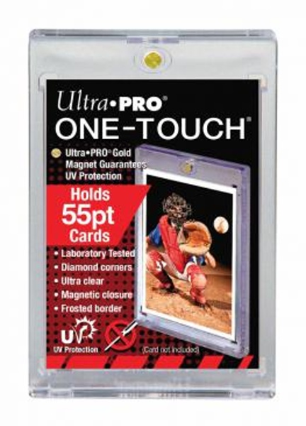 One Touch Holder magnetické pouzdro Ultra Pro 55pt, 1 ks