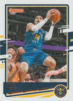  Basketball NBA 2019-20 Panini Mosaic #161 Gary Harris