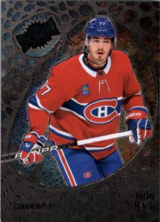 Kirby Dach Montreal Canadiens Skybox Metal Universe 2022/23 #44