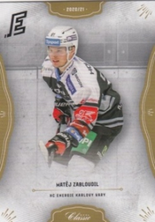 Matej Zabloudil Karlovy Vary OFS 2020/21 Serie II. #381