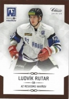 Ludvik Rutar Havirov OFS Chance liga 2018/19 #149