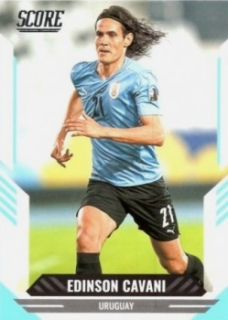 Edinson Cavani Uruguay Score FIFA Soccer 2021/22 #24