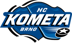 Kometa Brno kompletni set 6 karet Tipsport ELH 2022/23 SportZoo Extended