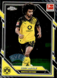 Karim Adeyemi Borussia Dortmund Topps Chrome Bundesliga 2025/26 #19