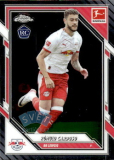 Romulo Cardoso RB Leipzig Topps Chrome Bundesliga 2025/26 #55