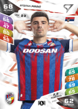 Stefan Pirgic Viktoria Plzen SportZoo Chance Liga TCG Duel 2026/27 #48