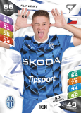 Filip Lehky Mlada Boleslav SportZoo Chance Liga TCG Duel 2026/27 #184