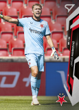 Jakub Markovic Slavia Praha SportZoo Chance Liga 2026/27 1. serie #001