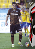 Denis Visinsky Viktoria Plzen SportZoo Chance Liga 2026/27 1. serie #034
