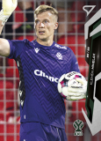 Klemen Mihelak Jablonec SportZoo Chance Liga 2026/27 1. serie #049