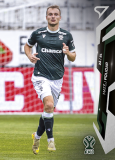 Matej Polidar Jablonec SportZoo Chance Liga 2026/27 1. serie #055