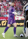 Tomas Koubek Slovan Liberec SportZoo Chance Liga 2026/27 1. serie #061