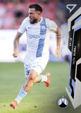 Vasil Kusej Slovan Liberec SportZoo Chance Liga 2026/27 1. serie #071