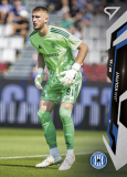 Jan Koutny Sigma Olomouc SportZoo Chance Liga 2026/27 1. serie #073