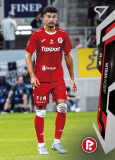 Jason Noslin Pardubice SportZoo Chance Liga 2026/27 1. serie #090