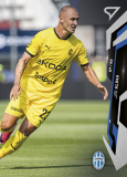 Jiri Klima Mlada Boleslav SportZoo Chance Liga 2026/27 1. serie #138