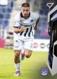 Alan Marinelli Slovacko SportZoo Chance Liga 2026/27 1. serie #145