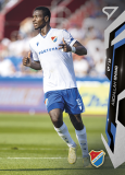 Abdallah Gning Banik Ostrava SportZoo Chance Liga 2026/27 1. serie #156