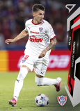 Antonin Vanicek Zbrojovka Brno SportZoo Chance Liga 2026/27 1. serie #167