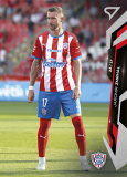 Jaromir Zmrhal Zbrojovka Brno SportZoo Chance Liga 2026/27 1. serie #168