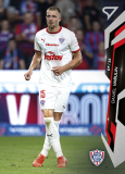Daniel Vasulin Zbrojovka Brno SportZoo Chance Liga 2026/27 1. serie #171