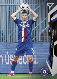 Dominik Preisler Artis Brno SportZoo Chance Liga 2026/27 1. serie #174
