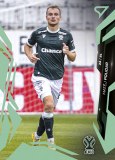 Matej Polidar Jablonec SportZoo Chance Liga 2026/27 1. serie Green #055