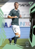 Jan Chramosta Jablonec SportZoo Chance Liga 2026/27 1. serie Green #058