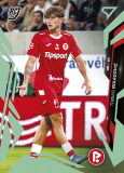 Tobias Boledovic Pardubice SportZoo Chance Liga 2026/27 1. serie Green #087