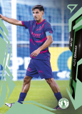 Ales Cermak Bohemians Praha SportZoo Chance Liga 2026/27 1. serie Green #100