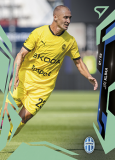 Jiri Klima Mlada Boleslav SportZoo Chance Liga 2026/27 1. serie Green #138