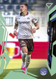 Andrej Stojcevski Slovacko SportZoo Chance Liga 2026/27 1. serie Green #141