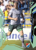 Michal Frydrych Banik Ostrava SportZoo Chance Liga 2026/27 1. serie Green #149