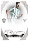 Ales Cermak Bohemians Praha SportZoo Chance Liga 2026/27 1. serie Elite Team #ET-21