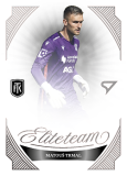 Matous Trmal Teplice SportZoo Chance Liga 2026/27 1. serie Elite Team #ET-23