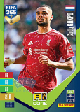 Cody Gakpo Liverpool Panini FIFA 365 2027 Adrenalyn XL #26