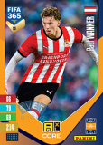 Paul Wanner PSV Eindhoven Panini FIFA 365 2027 Adrenalyn XL #95