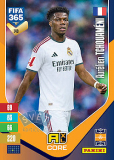 Aurelien Tchouameni Real Madrid Panini FIFA 365 2027 Adrenalyn XL #149