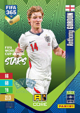 Anthony Gordon England Panini FIFA 365 2027 Adrenalyn XL FIFA World Cup 2026 Stars #221