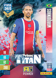 Marquinhos Paris Saint-Germain Panini FIFA 365 2027 Adrenalyn XL Prime Titan #248