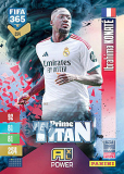 Ibrahima Konate Real Madrid Panini FIFA 365 2027 Adrenalyn XL Prime Titan #254