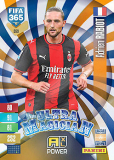 Adrien Rabiot A.C. Milan Panini FIFA 365 2027 Adrenalyn XL Ultra Magician #269