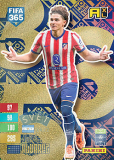 Julian Alvarez  Atletico Madrid Panini FIFA 365 2027 Adrenalyn XL Momentum #MOME1