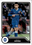 Diego Gomez Brighton & Hove Albion Topps Flagship Premier League 2026/27 #83